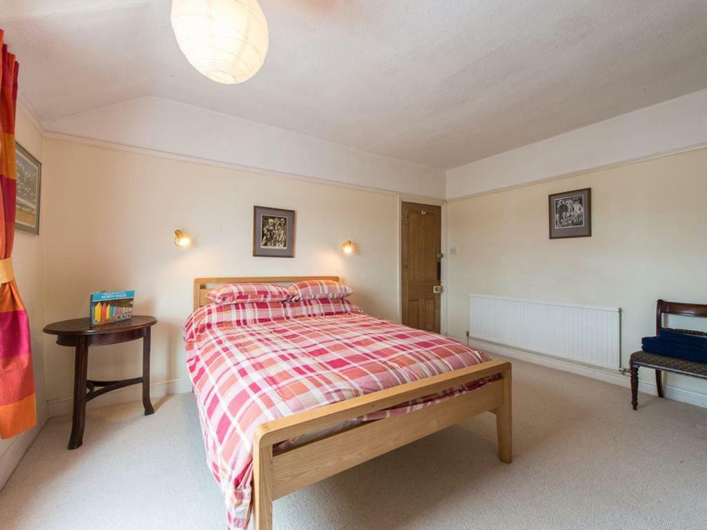 Glan Y Mor, 147 Station Road Apartment Deganwy Bagian luar foto